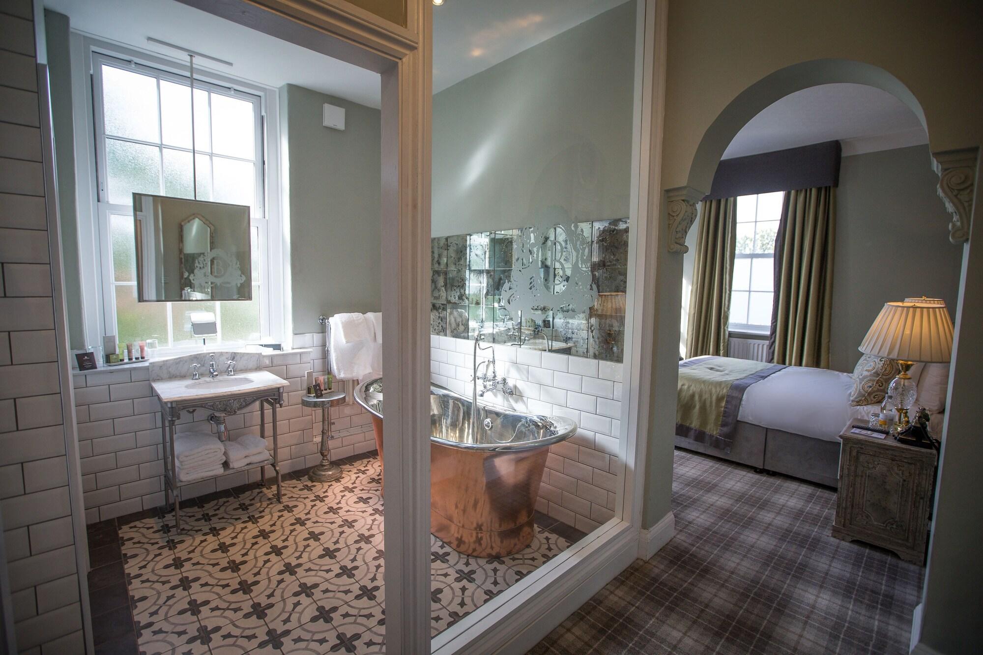 Bowburn Hall Hotel Durham Luaran gambar